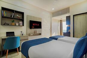 Urban Suites by BluSalzz Rajasthan