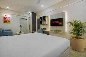 Urban Suites by BluSalzz Rajasthan