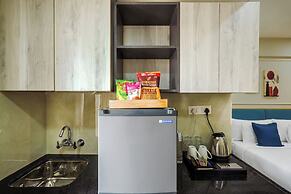 Urban Suites by BluSalzz Rajasthan