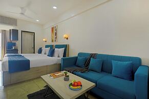 Urban Suites by BluSalzz Rajasthan