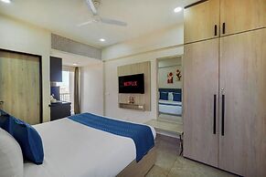 Urban Suites by BluSalzz Rajasthan