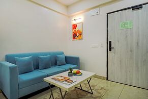 Urban Suites by BluSalzz Rajasthan