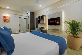 Urban Suites by BluSalzz Rajasthan