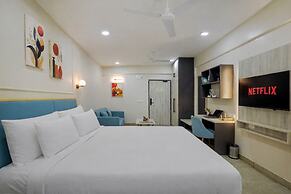 Urban Suites by BluSalzz Rajasthan
