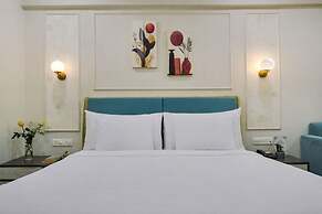 Urban Suites by BluSalzz Rajasthan
