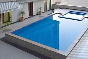 Urban Suites by BluSalzz Rajasthan