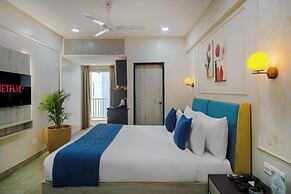Urban Suites by BluSalzz Rajasthan