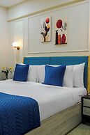Urban Suites by BluSalzz Rajasthan