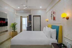 Urban Suites by BluSalzz Rajasthan