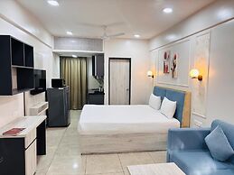 Urban Suites by BluSalzz Rajasthan
