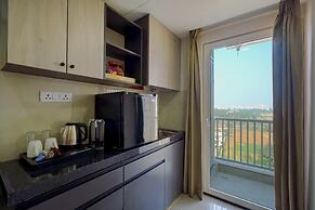 Urban Suites by BluSalzz Rajasthan