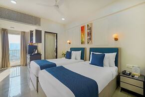 Urban Suites by BluSalzz Rajasthan