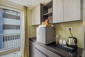 Urban Suites by BluSalzz Rajasthan