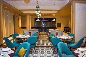 Urban Suites by BluSalzz Rajasthan