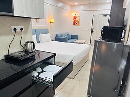 Urban Suites by BluSalzz Rajasthan