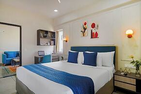 Urban Suites by BluSalzz Rajasthan