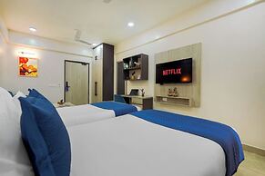 Urban Suites by BluSalzz Rajasthan