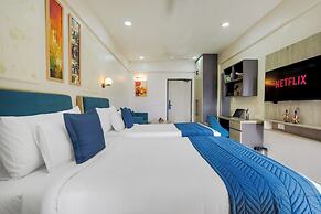 Urban Suites by BluSalzz Rajasthan