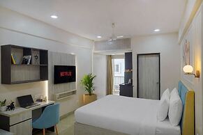 Urban Suites by BluSalzz Rajasthan
