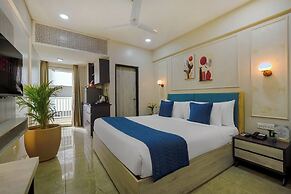 Urban Suites by BluSalzz Rajasthan