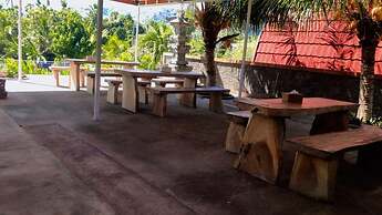 Eco Moringa Garden