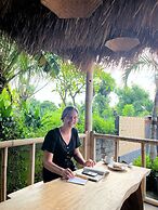 Eco Moringa Garden