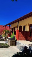 Eco Moringa Garden