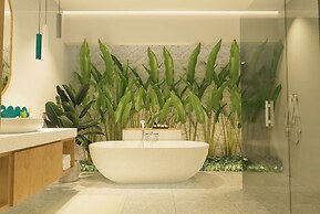 Lomo Boutique Hotel Uluwatu
