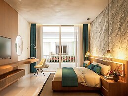 Lomo Boutique Hotel Uluwatu