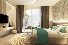 Lomo Boutique Hotel Uluwatu