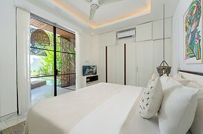 Villa Devina by Pertama Stay
