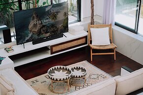 Villa Devina by Pertama Stay