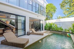 Villa Devina by Pertama Stay