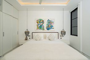 Villa Devina by Pertama Stay
