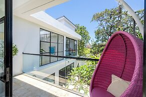 Villa Devina by Pertama Stay