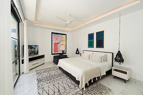 Villa Devina by Pertama Stay
