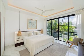 Villa Devina by Pertama Stay