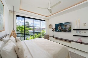 Villa Devina by Pertama Stay