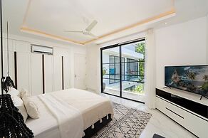 Villa Devina by Pertama Stay
