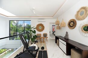 Villa Devina by Pertama Stay