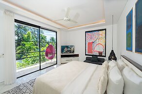 Villa Devina by Pertama Stay