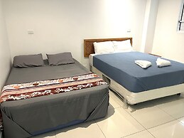 Seabeds 3 Bedroom Beachside Apartment Home