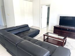 Seabeds 3 Bedroom Beachside Apartment Home