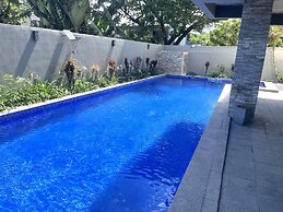 Seabeds 3 Bedroom Beachside Apartment Home