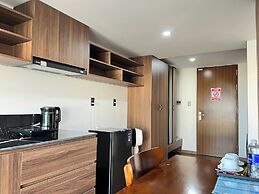 El Mulato Hotel & Apartment
