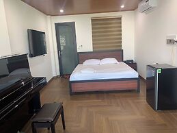 El Mulato Hotel & Apartment