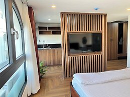 El Mulato Hotel & Apartment