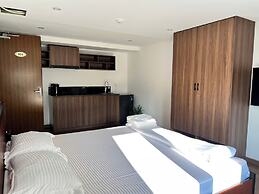 El Mulato Hotel & Apartment