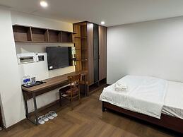 El Mulato Hotel & Apartment