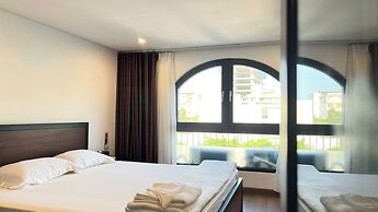 El Mulato Hotel & Apartment